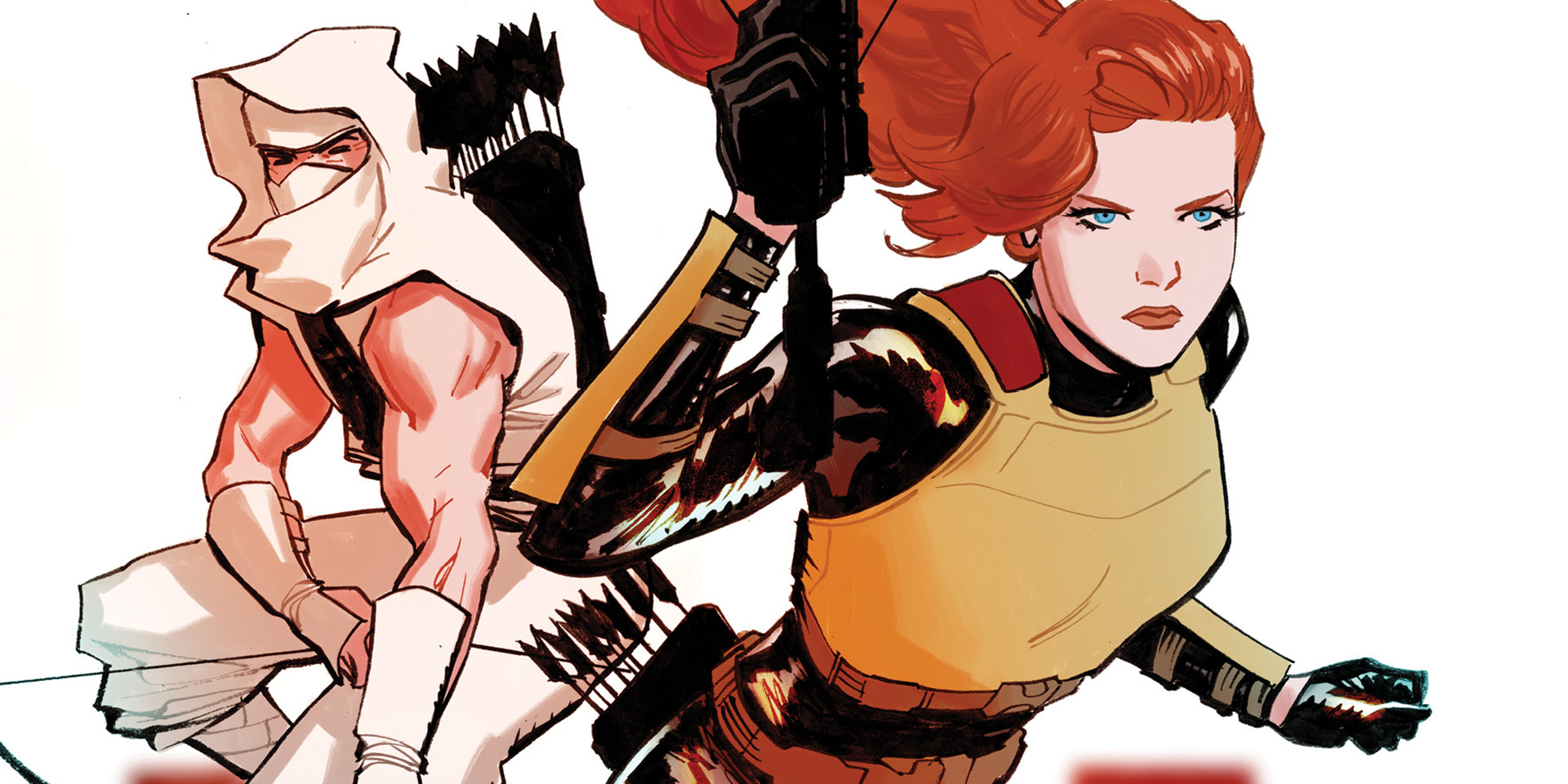 FIRST LOOK: WHERE DO JINX’S LOYALTIES LIE IN SCARLETT #3?