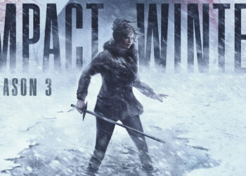 Impact Winter Returns with Third Season Debuting July 18