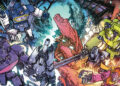 Transformers, Void Rivals, and G.I Joe Get SDCC 2024 Exclusive Edition Energon Universe Comics