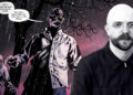 Writer-Artist Michael Walsh Talks Universal Monsters: Frankenstein