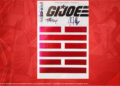 Win a G.I. Joe #1 Ashcan Arashikage Foil Variant Signed by Josh Williamson & Tom Reilly