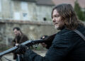 Watch The Walking Dead: Daryl Dixon – The Book of Carol Profile Teaser