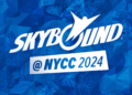 skybound nycc 2024