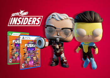 skybound insiders and kfc promotion